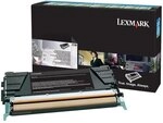 Lexmark Toner &raquo;C746H3KG&laquo; schwarz schwarz