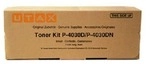 Utax Toner &raquo;4434010010&laquo; schwarz schwarz