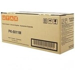 Utax Toner &raquo;PK-5011M&laquo; 1T02NRBUT0 pink
