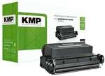 KMP Toner ersetzt Samsung &raquo;MLTD204EELS&laquo; 204E schwarz schwarz