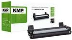KMP Toner ersetzt Brother &raquo;TN1050&laquo; schwarz