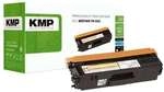 KMP Toner ersetzt Brother &raquo;TN-326C&laquo; blau