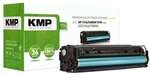 KMP Toner ersetzt HP &raquo;CF213A Nr. 131A&laquo; pink