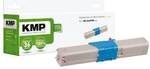 KMP Toner ersetzt Oki &raquo;44469705&laquo; pink