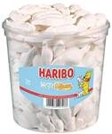 Haribo Schaumzucker &raquo;Wei&szlig;e M&auml;use&laquo;