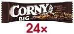 Corny M&uuml;sliriegel &raquo;Big Dunkle Schoko‑Cookies&laquo;