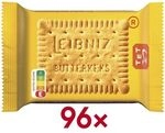 LEIBNIZ Butterkekse &raquo;Das Original 3er-Pack&laquo; 96 Packs
