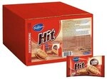 Bahlsen Kekse &raquo;Hit&laquo; braun