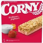 Corny M&uuml;sliriegel &raquo;Classic Erdbeer-Joghurt&laquo; 6 St&uuml;ck