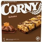Corny M&uuml;sliriegel &raquo;Classic Schoko&laquo; 6 St&uuml;ck
