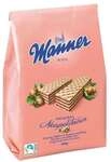 Manner Waffeln Neapolitaner 400g braun