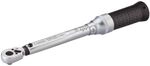 HAZET Drehmomentschl&uuml;ssel 1/4" 6109-2CT