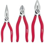 Wiha Zangen-Set &raquo;classic mit DynamicJoint&reg;&laquo; 35.3 cm