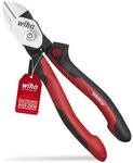 Wiha Seitenschneider &raquo;BiCut&reg; Industrial mit DynamicJoint&reg; 38982&laquo;