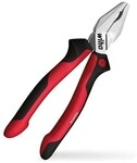 Wiha Kombizange &raquo;Industrial mit DynamicJoint&reg; und OptiGrip&laquo; 18 cm