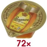 Langnese 72er-Pack Honig &raquo;Sommerbl&uuml;tenhonig goldklar&laquo; 20 g