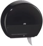 Tork Toilettenpapierspender &raquo;Elevation T1&laquo; schwarz, 43.7x36x13.3 cm