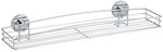 Wenko Vacuum-Loc Maxiablage &raquo;Milazzo&laquo;, 52.5 cm