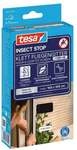 tesa Fliegengitter &raquo;Insect Stop COMFORT&laquo; 55667 f&uuml;r Fenster anthrazit grau, 100x100