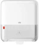 Tork Papierhandtuchspender &raquo;Elevation Matic&reg; H1&laquo; wei&szlig;, 33.7x37.2x20.3 cm