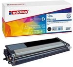 Edding Toner ersetzt Brother &raquo;TN-325BK&laquo; schwarz