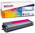 Edding Toner ersetzt Brother &raquo;TN-325M&laquo; magenta pink