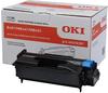 Trommel (ohne Toner) schwarz »44574307« schwarz, OKI