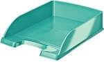 Leitz Briefablage &raquo;5226 WOW&laquo; blau, 25.5x7x35.7 cm