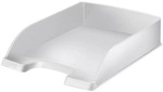 Leitz Briefablage &raquo;5254 Style&laquo; wei&szlig;, 25.5x7x35.7 cm