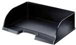 Leitz Briefablage &raquo;5219 quer&laquo; schwarz, 36.3x10.3x27.3 cm