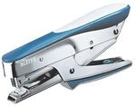 Leitz Heftzange &raquo;5545&laquo; silber