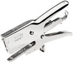 Rapid Heftzange &raquo;HD31&laquo; grau, 2.5x9.7x20.4 cm