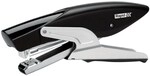 Rapid Heftzange &raquo;ECO&laquo; schwarz, 3.6x7.3x5.5 cm