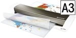 Leitz A3 Laminierger&auml;t &raquo;iLam Home Office 7440&laquo; grau, 46.5x7.6x12.8 cm