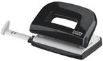 Novus Locher &raquo;E210&laquo; schwarz, 12.8x4.2x7.2 cm