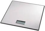 MAUL Paketwaage &raquo;Global 25 kg&laquo; silber, 32.2x3x32 cm