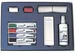 Legamaster Tafel-Set &raquo;Starter Kit&laquo; 7-125000