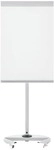 Magnetoplan Flipchart &raquo;Junior Mobil Plus&laquo; wei&szlig;, 185 cm