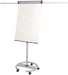 MAUL Flipchart &raquo;Solid 6372882&laquo;, 196 cm