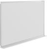 Whiteboard »1240888« lackiert, 150 x 100 cm weiß, Magnetoplan