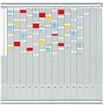 Franken T-Kartenplaner &raquo;PV-SET5&laquo; grau