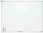 Franken Schreibtafel &raquo;U-Act! Line SC911216&laquo; lackiert, 160 x 120 cm wei&szlig;