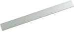 MAUL Magnetleiste / Ferroleiste &raquo;MAULsolid&laquo; 100 cm silber, 5 cm