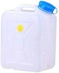 h&uuml;nersdorff Weithals-Kanister 31,0 l