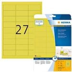 Herma 540er-Pack Neon-Etiketten &raquo;5140&laquo;