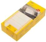 Avery Zweckform 3000er-Pack Computer Endlosetiketten &raquo;5103&laquo;