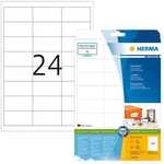 Herma 600er-Set Universal-Klebeetiketten &raquo;5053&laquo;