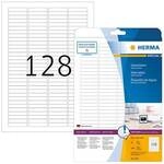 Herma 3200er-Pack Dia-Etiketten &raquo;5071&laquo; wei&szlig;