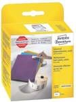 Avery Zweckform Rollenetiketten &raquo;AS0722550&laquo; wei&szlig;