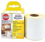 Avery Zweckform Rollenetiketten &raquo;ASS0722430&laquo; 101,0 x 54,0 mm 110 St&uuml;ck